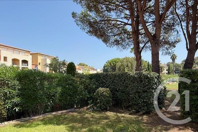 Appartement T3 à vendre - 3 pièces - 51.0 m2 - CAVALAIRE SUR MER - 83 - PROVENCE-ALPES-COTE-D-AZUR - Century 21 Bianchi Transactions