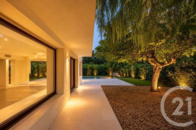 maison à vendre - 7 pièces - 220.0 m2 - LA CROIX VALMER - 83 - PROVENCE-ALPES-COTE-D-AZUR - Century 21 Bianchi Transactions