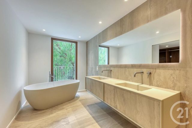 maison à vendre - 7 pièces - 220.0 m2 - LA CROIX VALMER - 83 - PROVENCE-ALPES-COTE-D-AZUR - Century 21 Bianchi Transactions