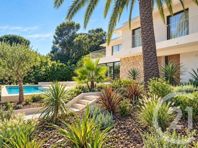 maison à vendre - 7 pièces - 220.0 m2 - LA CROIX VALMER - 83 - PROVENCE-ALPES-COTE-D-AZUR - Century 21 Bianchi Transactions