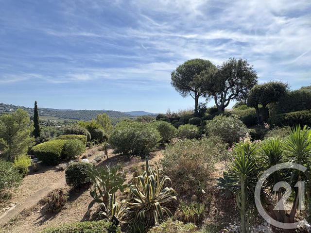 Appartement Studio à vendre - 1 pièce - 31.9 m2 - LA CROIX VALMER - 83 - PROVENCE-ALPES-COTE-D-AZUR - Century 21 Bianchi Transactions