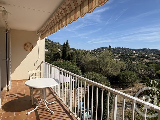 Appartement Studio à vendre LA CROIX VALMER