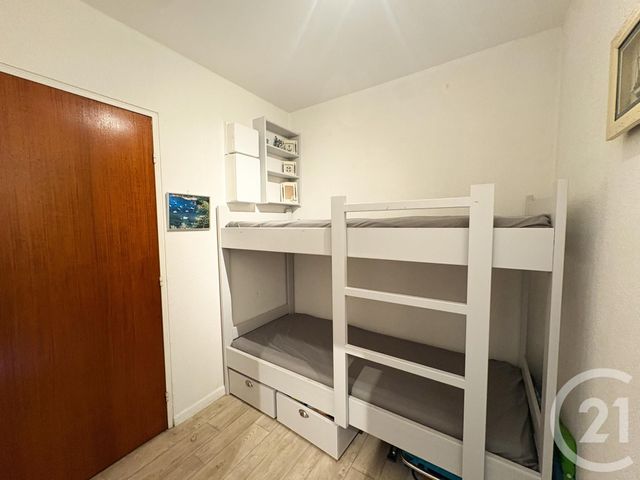 Appartement Studio à vendre - 1 pièce - 31.9 m2 - LA CROIX VALMER - 83 - PROVENCE-ALPES-COTE-D-AZUR - Century 21 Bianchi Transactions