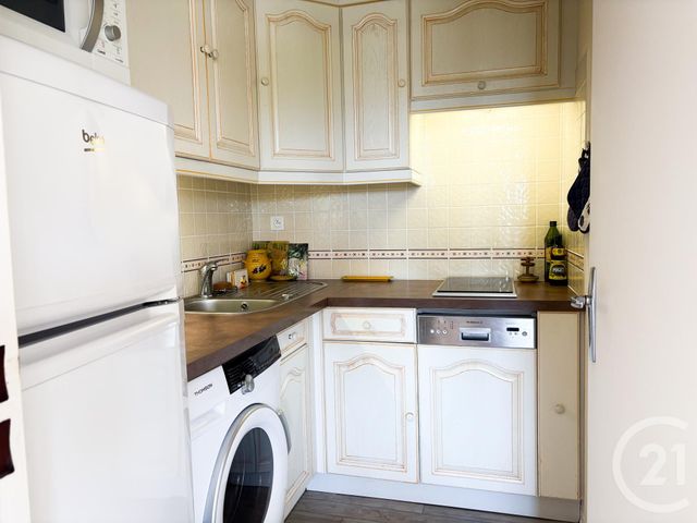 Appartement Studio à vendre - 1 pièce - 31.9 m2 - LA CROIX VALMER - 83 - PROVENCE-ALPES-COTE-D-AZUR - Century 21 Bianchi Transactions