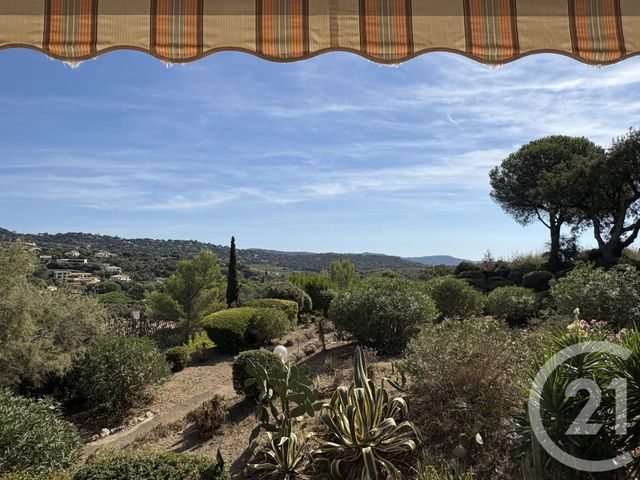 Appartement Studio à vendre - 1 pièce - 31.9 m2 - LA CROIX VALMER - 83 - PROVENCE-ALPES-COTE-D-AZUR - Century 21 Bianchi Transactions