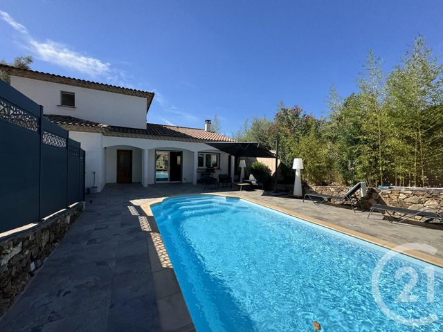 Maison à vendre CAVALAIRE SUR MER