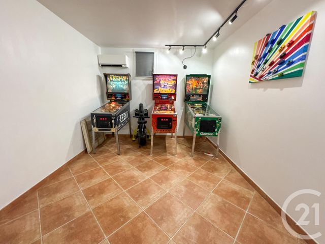 maison à vendre - 8 pièces - 184.0 m2 - CAVALAIRE SUR MER - 83 - PROVENCE-ALPES-COTE-D-AZUR - Century 21 Bianchi Transactions