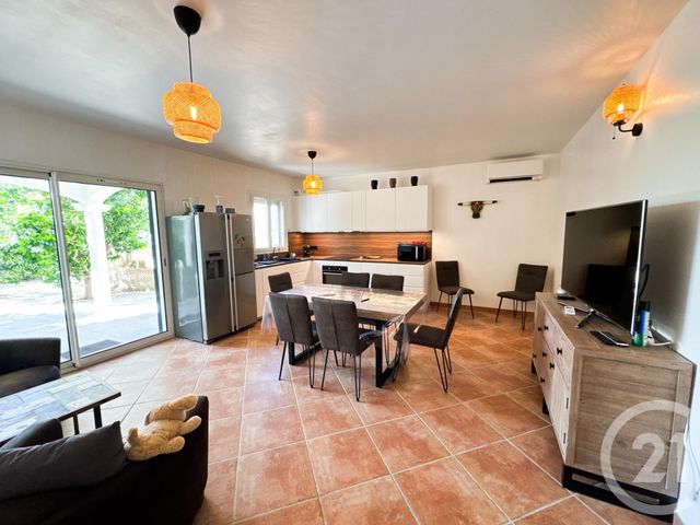 maison à vendre - 8 pièces - 184.0 m2 - CAVALAIRE SUR MER - 83 - PROVENCE-ALPES-COTE-D-AZUR - Century 21 Bianchi Transactions