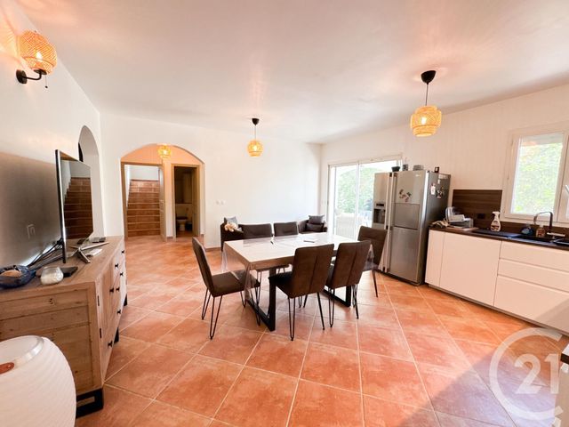 maison à vendre - 8 pièces - 184.0 m2 - CAVALAIRE SUR MER - 83 - PROVENCE-ALPES-COTE-D-AZUR - Century 21 Bianchi Transactions