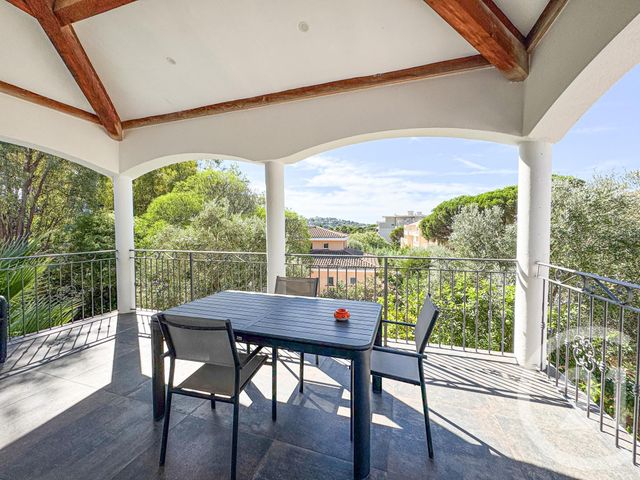 maison à vendre - 8 pièces - 184.0 m2 - CAVALAIRE SUR MER - 83 - PROVENCE-ALPES-COTE-D-AZUR - Century 21 Bianchi Transactions
