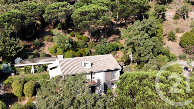 maison à vendre - 5 pièces - 106.0 m2 - LA CROIX VALMER - 83 - PROVENCE-ALPES-COTE-D-AZUR - Century 21 Bianchi Transactions