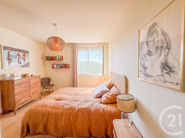 maison à vendre - 3 pièces - 102.0 m2 - CAVALAIRE SUR MER - 83 - PROVENCE-ALPES-COTE-D-AZUR - Century 21 Bianchi Transactions