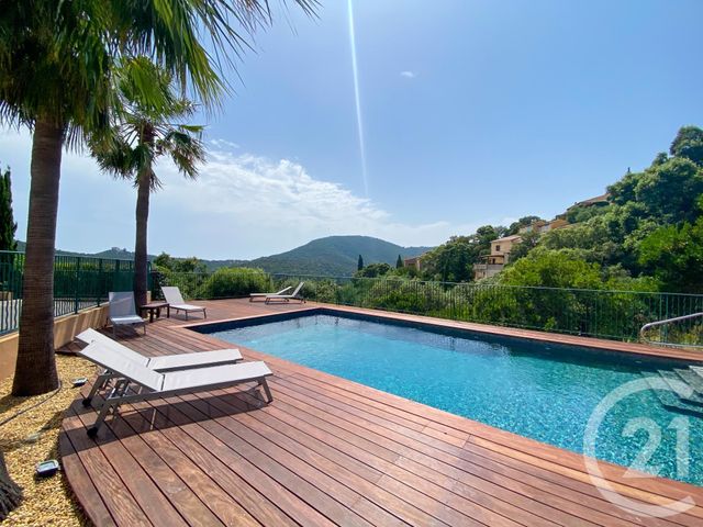 maison à vendre - 3 pièces - 102.0 m2 - CAVALAIRE SUR MER - 83 - PROVENCE-ALPES-COTE-D-AZUR - Century 21 Bianchi Transactions