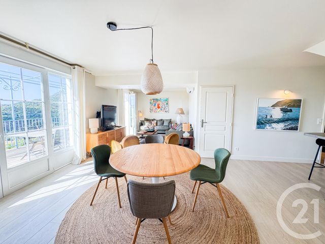 maison à vendre - 3 pièces - 102.0 m2 - CAVALAIRE SUR MER - 83 - PROVENCE-ALPES-COTE-D-AZUR - Century 21 Bianchi Transactions