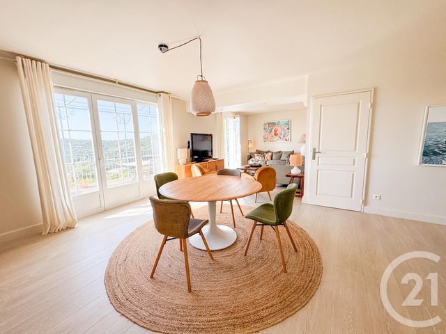 maison à vendre - 3 pièces - 102.0 m2 - CAVALAIRE SUR MER - 83 - PROVENCE-ALPES-COTE-D-AZUR - Century 21 Bianchi Transactions