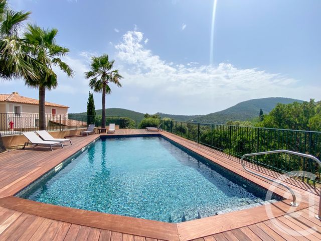 Maison à vendre CAVALAIRE SUR MER