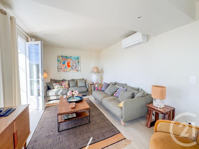 maison à vendre - 3 pièces - 102.0 m2 - CAVALAIRE SUR MER - 83 - PROVENCE-ALPES-COTE-D-AZUR - Century 21 Bianchi Transactions