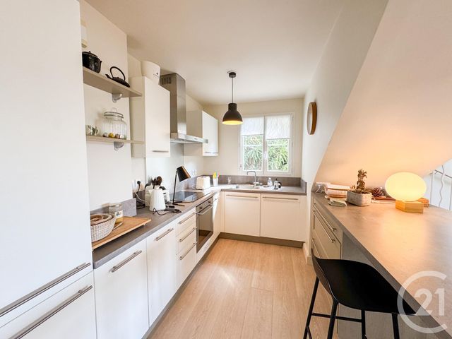 maison à vendre - 3 pièces - 102.0 m2 - CAVALAIRE SUR MER - 83 - PROVENCE-ALPES-COTE-D-AZUR - Century 21 Bianchi Transactions