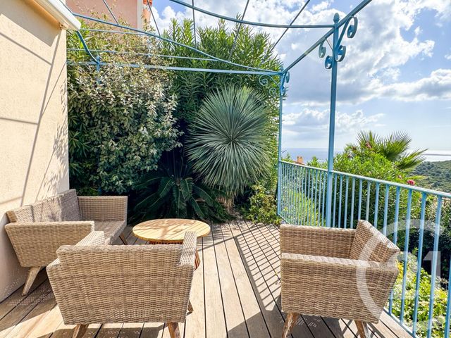 maison à vendre - 3 pièces - 102.0 m2 - CAVALAIRE SUR MER - 83 - PROVENCE-ALPES-COTE-D-AZUR - Century 21 Bianchi Transactions
