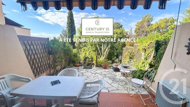 Appartement T2 à vendre - 2 pièces - 45.0 m2 - CAVALAIRE SUR MER - 83 - PROVENCE-ALPES-COTE-D-AZUR - Century 21 Bianchi Transactions