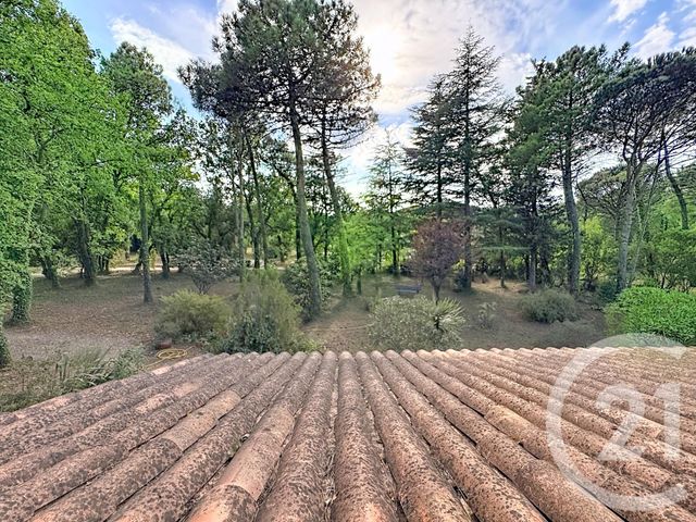maison à vendre - 5 pièces - 169.0 m2 - GASSIN - 83 - PROVENCE-ALPES-COTE-D-AZUR - Century 21 Bianchi Transactions