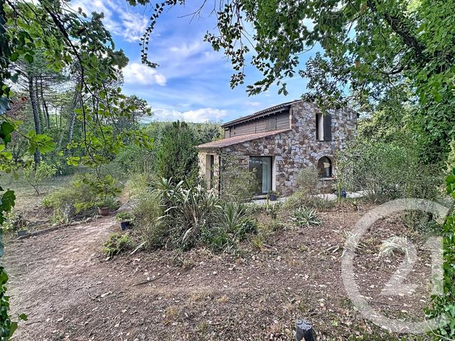 maison à vendre - 5 pièces - 169.0 m2 - GASSIN - 83 - PROVENCE-ALPES-COTE-D-AZUR - Century 21 Bianchi Transactions