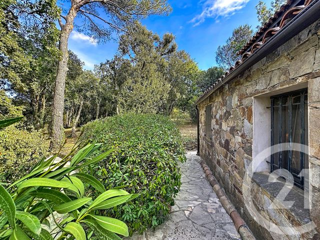 maison à vendre - 5 pièces - 169.0 m2 - GASSIN - 83 - PROVENCE-ALPES-COTE-D-AZUR - Century 21 Bianchi Transactions