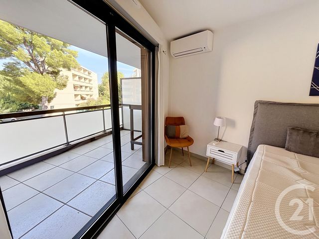 Appartement T2 à vendre - 2 pièces - 47.3 m2 - CAVALAIRE SUR MER - 83 - PROVENCE-ALPES-COTE-D-AZUR - Century 21 Bianchi Transactions