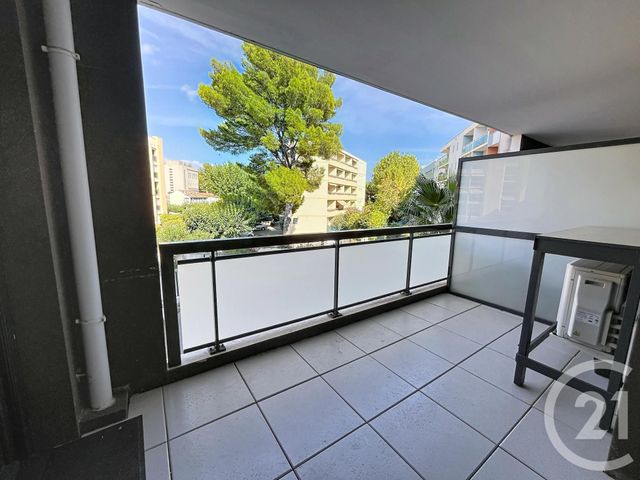 Appartement T2 à vendre - 2 pièces - 47.3 m2 - CAVALAIRE SUR MER - 83 - PROVENCE-ALPES-COTE-D-AZUR - Century 21 Bianchi Transactions