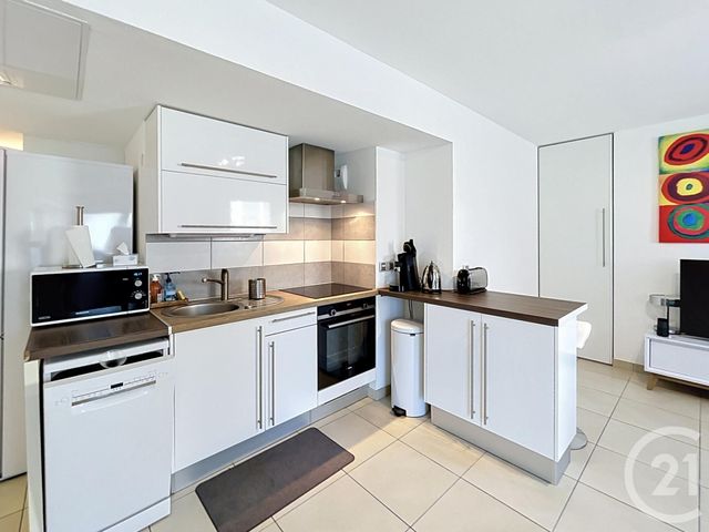 Appartement T2 à vendre - 2 pièces - 47.3 m2 - CAVALAIRE SUR MER - 83 - PROVENCE-ALPES-COTE-D-AZUR - Century 21 Bianchi Transactions