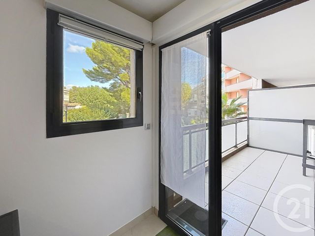 Appartement T2 à vendre - 2 pièces - 47.3 m2 - CAVALAIRE SUR MER - 83 - PROVENCE-ALPES-COTE-D-AZUR - Century 21 Bianchi Transactions