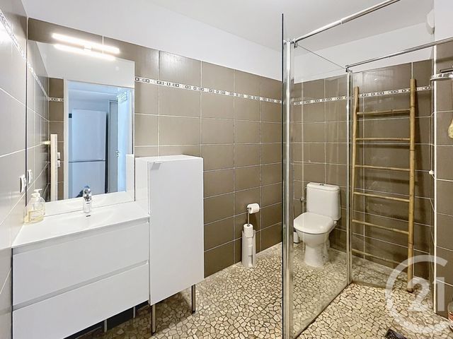 Appartement T2 à vendre - 2 pièces - 47.3 m2 - CAVALAIRE SUR MER - 83 - PROVENCE-ALPES-COTE-D-AZUR - Century 21 Bianchi Transactions