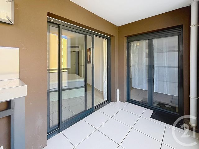 Appartement T2 à vendre - 2 pièces - 47.3 m2 - CAVALAIRE SUR MER - 83 - PROVENCE-ALPES-COTE-D-AZUR - Century 21 Bianchi Transactions