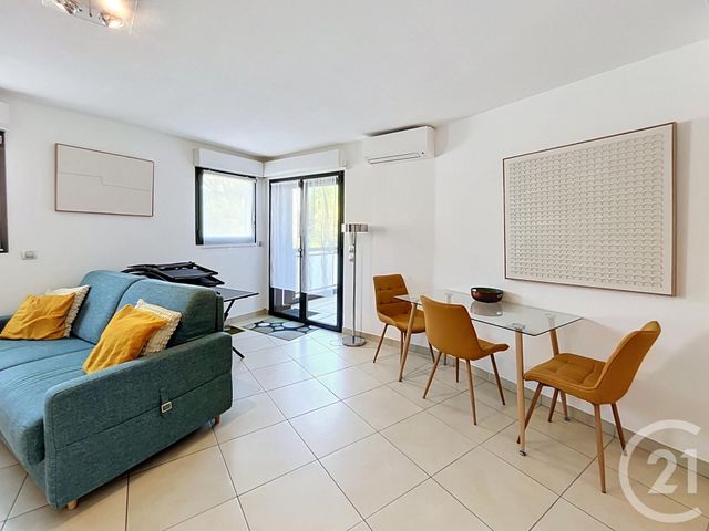 Appartement T2 à vendre - 2 pièces - 47.3 m2 - CAVALAIRE SUR MER - 83 - PROVENCE-ALPES-COTE-D-AZUR - Century 21 Bianchi Transactions