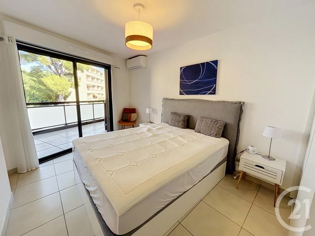 Appartement T2 à vendre - 2 pièces - 47.3 m2 - CAVALAIRE SUR MER - 83 - PROVENCE-ALPES-COTE-D-AZUR - Century 21 Bianchi Transactions