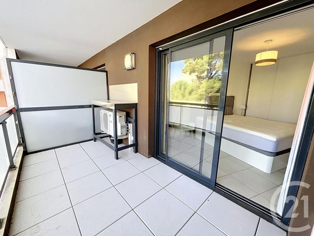 Appartement T2 à vendre - 2 pièces - 47.3 m2 - CAVALAIRE SUR MER - 83 - PROVENCE-ALPES-COTE-D-AZUR - Century 21 Bianchi Transactions