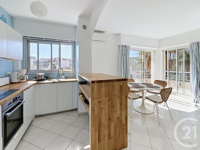 Appartement T3 à vendre CAVALAIRE SUR MER