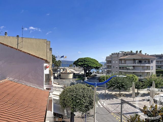 Appartement T3 à vendre - 3 pièces - 66.88 m2 - CAVALAIRE SUR MER - 83 - PROVENCE-ALPES-COTE-D-AZUR - Century 21 Bianchi Transactions