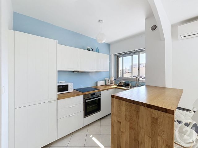 Appartement T3 à vendre - 3 pièces - 66.88 m2 - CAVALAIRE SUR MER - 83 - PROVENCE-ALPES-COTE-D-AZUR - Century 21 Bianchi Transactions