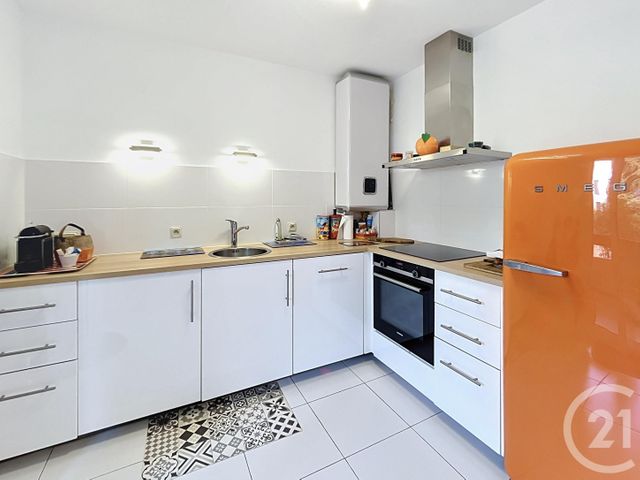 Appartement T2 à vendre - 2 pièces - 48.65 m2 - CAVALAIRE SUR MER - 83 - PROVENCE-ALPES-COTE-D-AZUR - Century 21 Bianchi Transactions