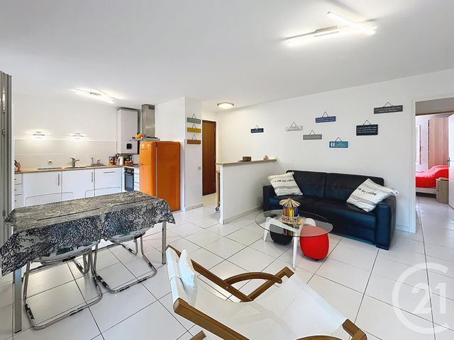 Appartement T2 à vendre - 2 pièces - 48.65 m2 - CAVALAIRE SUR MER - 83 - PROVENCE-ALPES-COTE-D-AZUR - Century 21 Bianchi Transactions