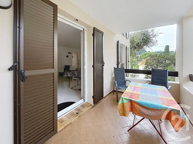 Appartement T2 à vendre - 2 pièces - 48.65 m2 - CAVALAIRE SUR MER - 83 - PROVENCE-ALPES-COTE-D-AZUR - Century 21 Bianchi Transactions