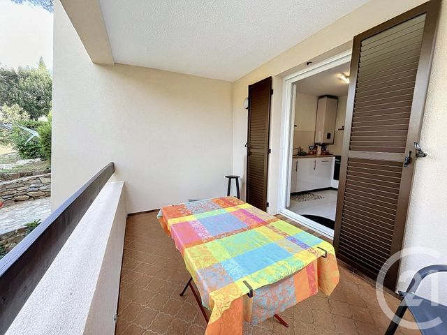 Appartement T2 à vendre - 2 pièces - 48.65 m2 - CAVALAIRE SUR MER - 83 - PROVENCE-ALPES-COTE-D-AZUR - Century 21 Bianchi Transactions