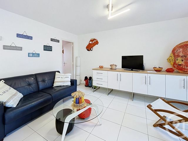 Appartement T2 à vendre - 2 pièces - 48.65 m2 - CAVALAIRE SUR MER - 83 - PROVENCE-ALPES-COTE-D-AZUR - Century 21 Bianchi Transactions