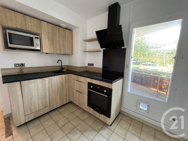 Appartement T2 à vendre - 2 pièces - 35.0 m2 - CAVALAIRE SUR MER - 83 - PROVENCE-ALPES-COTE-D-AZUR - Century 21 Bianchi Transactions