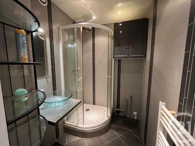 Appartement T2 à vendre - 2 pièces - 35.0 m2 - CAVALAIRE SUR MER - 83 - PROVENCE-ALPES-COTE-D-AZUR - Century 21 Bianchi Transactions
