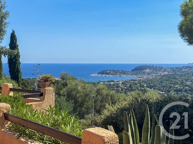 maison - CAVALAIRE SUR MER - 83
