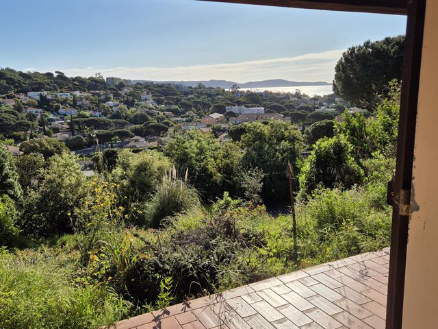 Afficher la photo en grand maison à vendre - 4 pièces - 110.0 m2 - CAVALAIRE SUR MER - 83 - PROVENCE-ALPES-COTE-D-AZUR - Century 21 Bianchi Transactions