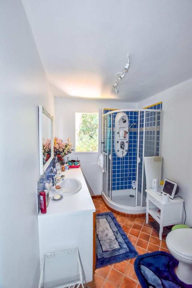 maison à vendre - 5 pièces - 160.0 m2 - LA CROIX VALMER - 83 - PROVENCE-ALPES-COTE-D-AZUR - Century 21 Bianchi Transactions