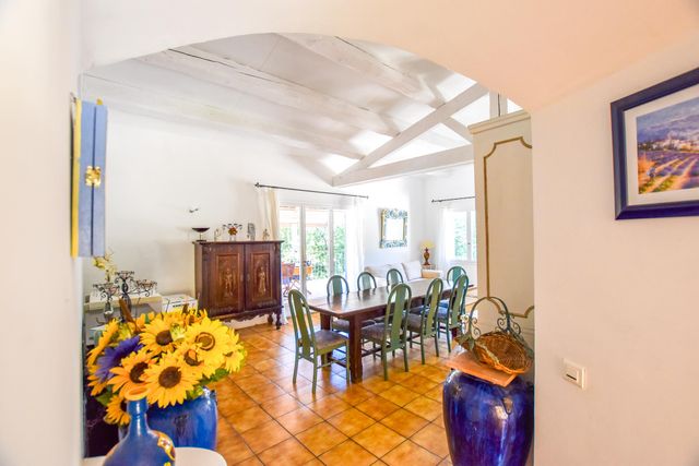 maison à vendre - 5 pièces - 160.0 m2 - LA CROIX VALMER - 83 - PROVENCE-ALPES-COTE-D-AZUR - Century 21 Bianchi Transactions